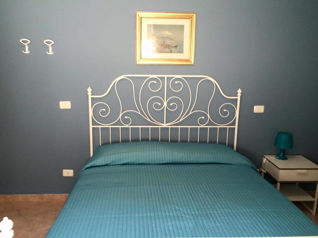 La Piazza B&B Vercurago Bilik gambar