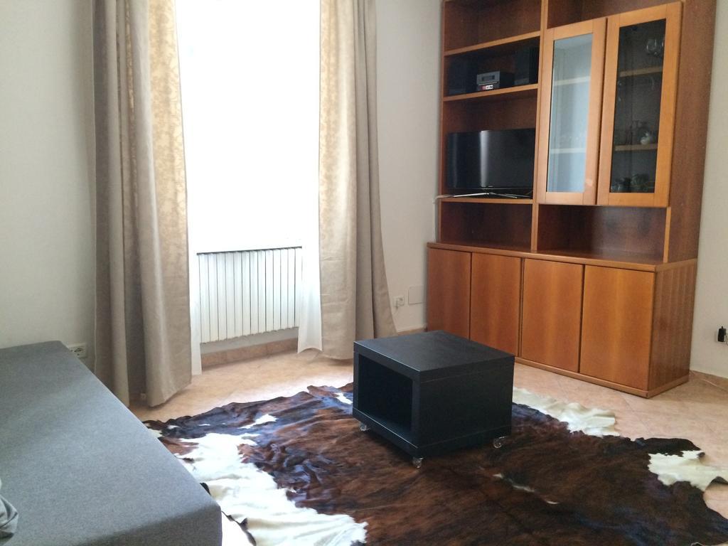 La Piazza B&B Vercurago Bilik gambar