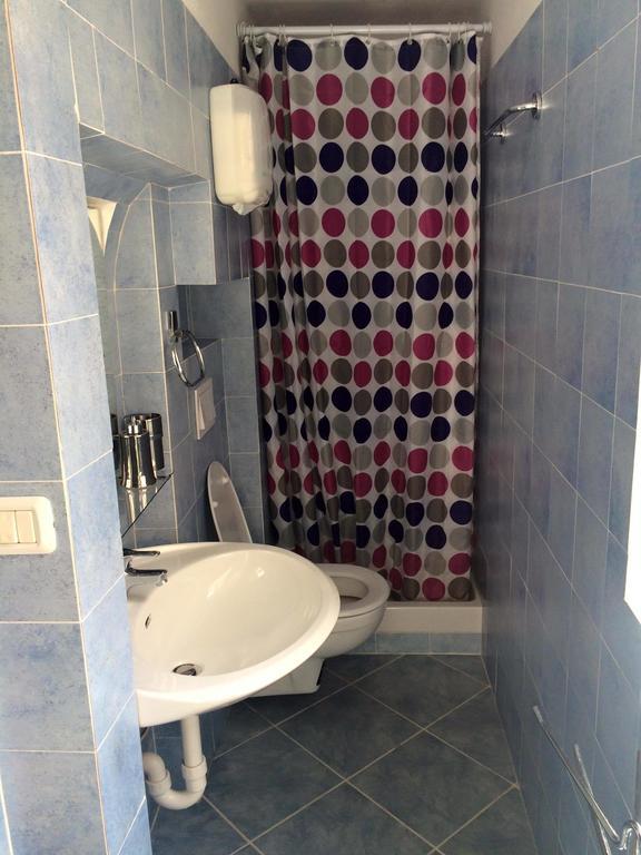 La Piazza B&B Vercurago Bilik gambar